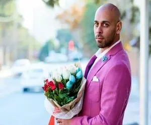 آدرس صفحات پخش زنده مراسم خاکسپاری ارشا اقدسی