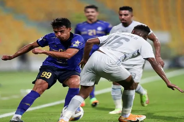 امیرحسین حسین‌زاده