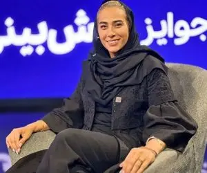 خواهر ساعی جواب منتقدان را داد؛ مقایسه من و مینو مداح غلط است