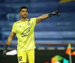 وقتی نکونام رشید مظاهری را می خواهد اما رشید پرسپولیس را!