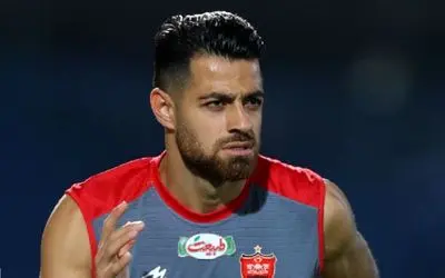 احتمال دعوت پورعلی گنجی به تیم ملی