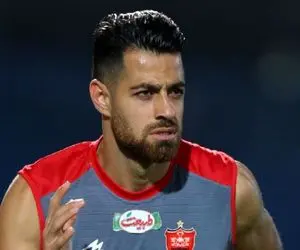 احتمال دعوت پورعلی گنجی به تیم ملی