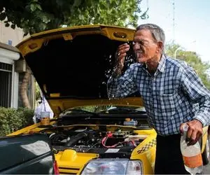 هشدار هواشناسی برای 5 روز آینده