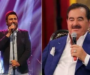 آواز ماندگار؛ محمد علیزاده تو تبریز جا پای ابراهیم تاتلیس میزاره اللهیم میخونه