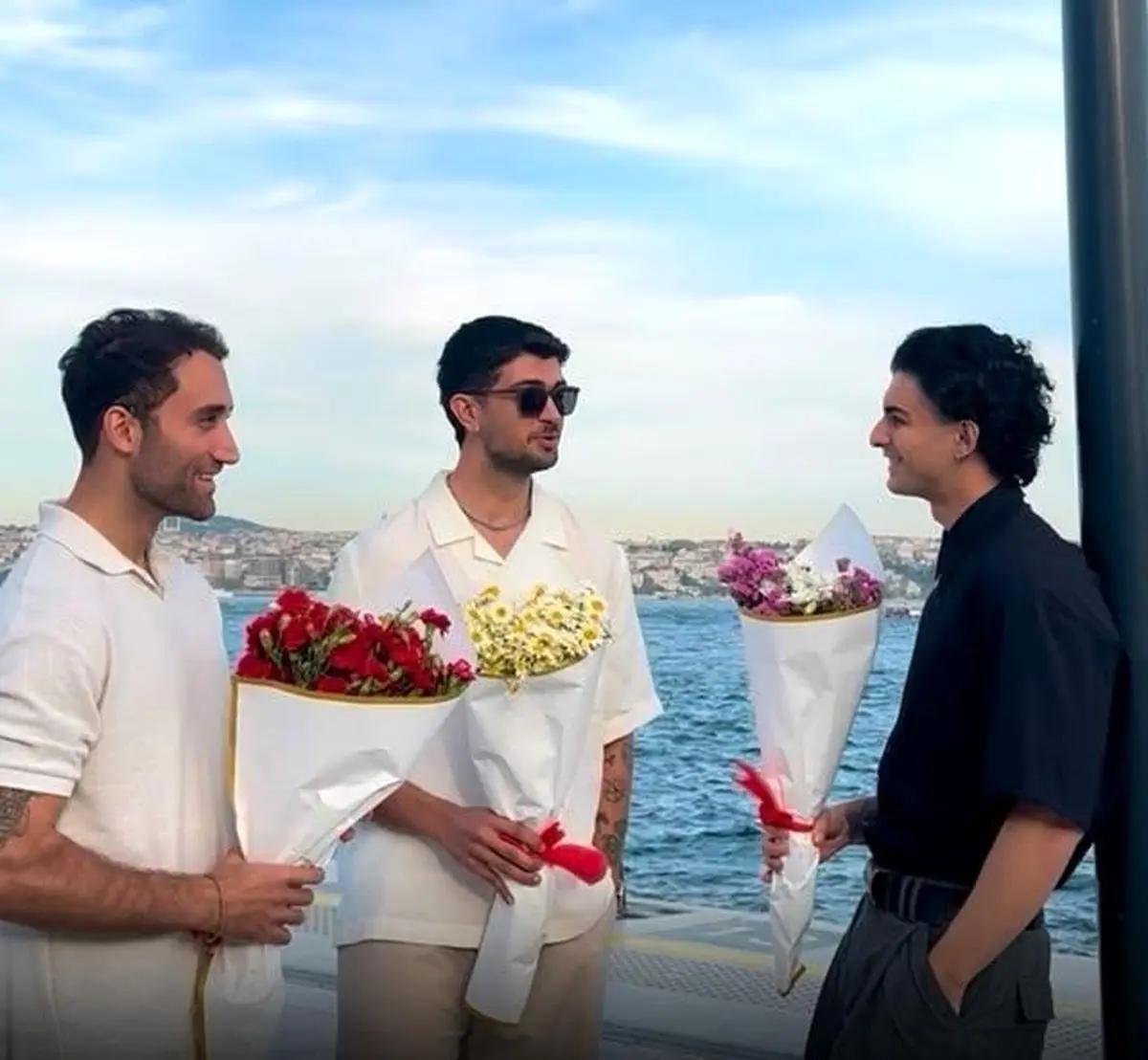 عشق ابدی