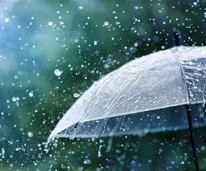 سیزده بدر بارانی است/ ورود سامانه بارشی به کشور از فردا