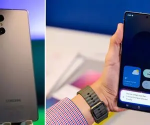 قیمت انواع گوشی سامسونگ امروز سه شنبه 28 بهمن 1404؛ گران ترین گوشی سامسونگ چند؟