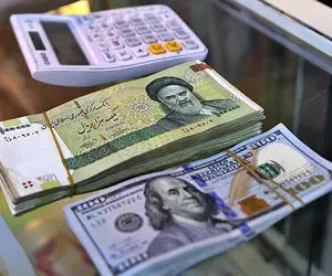 تلاش دلار برای تثبیت بالای مرز روانی 30هزار تومان
