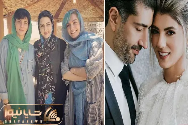 mahsa tahmasebi shayanews