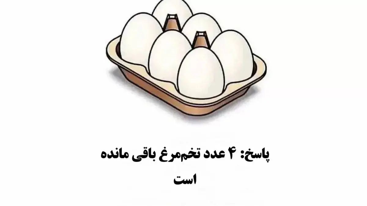تست-هوش-تعداد-تخم-مرغ-ها-1