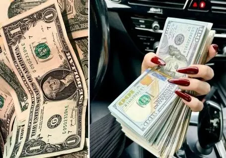 قیمت دلار امروز یکشنبه 5 بهمن؛ چند ماهه دلار 100 هزار تومانی شد بالای 140؟