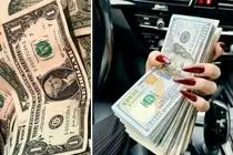 قیمت دلار امروز یکشنبه 5 بهمن؛ چند ماهه دلار 100 هزار تومانی شد بالای 140؟