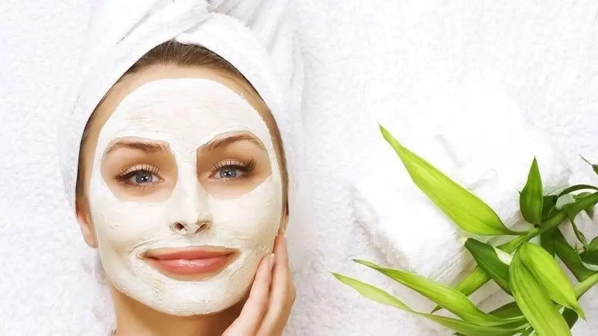 از بین بردن جای جوش