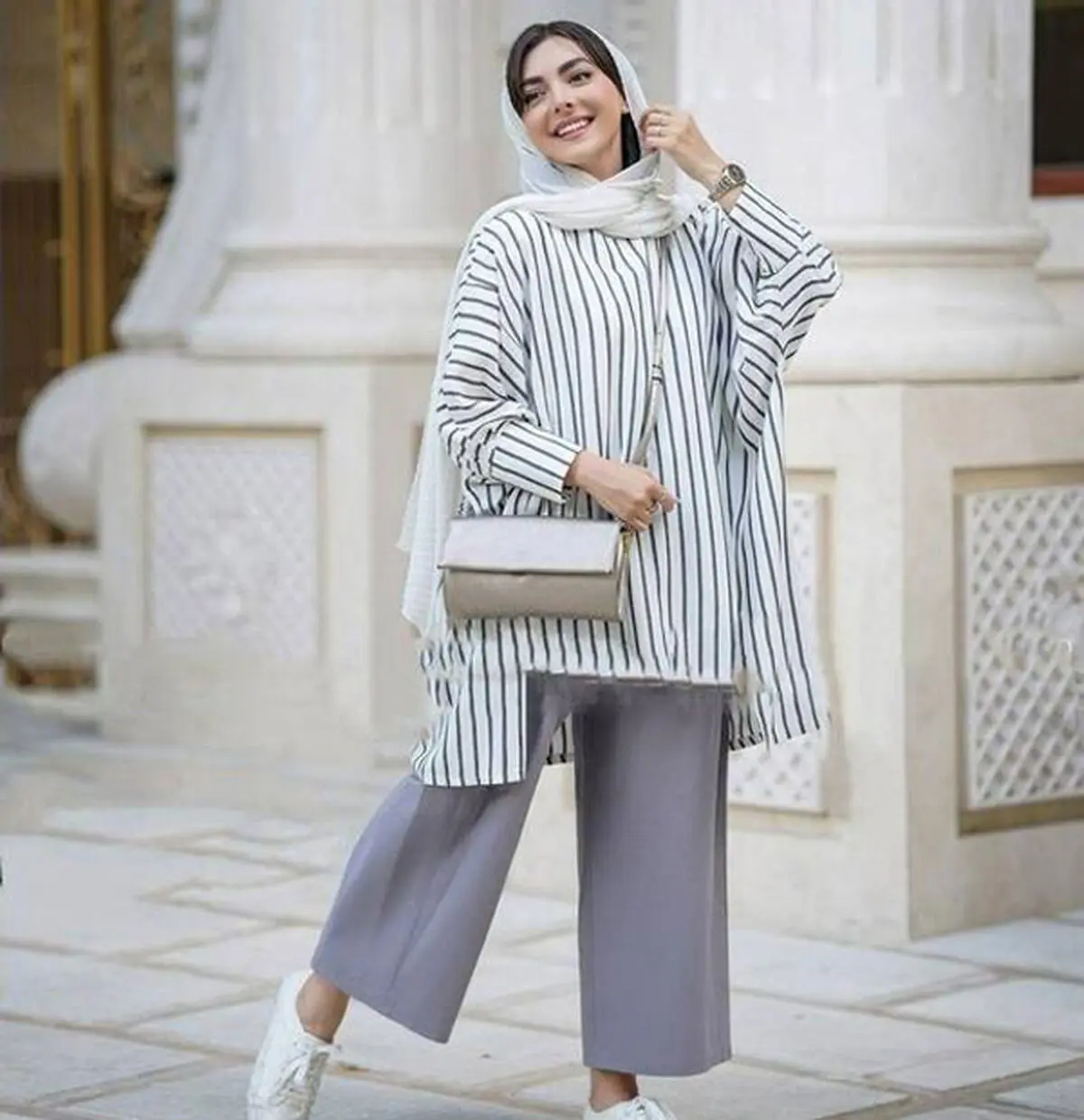 استایل ترند دخترانه