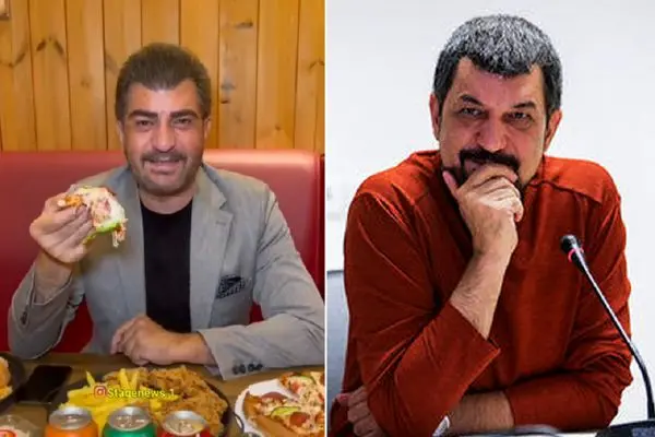 mahmoud shahriari shayanews