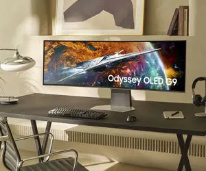 مرجع خرید مانیتور گیمینگ سامسونگ