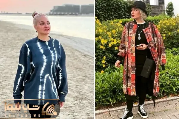 mahnaz afshar shayanews