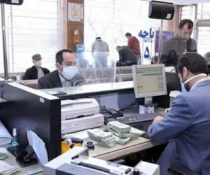 اقدام بانک‌ها در شب عید، مردم را سرگردان کرد