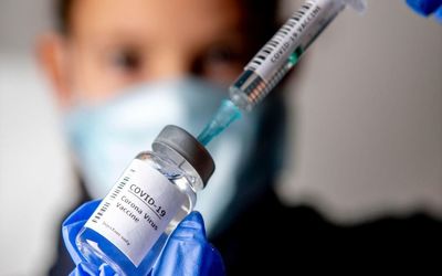 واکسیناسیون عمومی در ایران چه زمانی آغاز می شود؟ + ویدئو