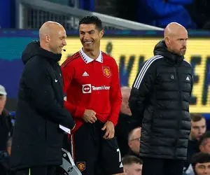 رونالدو بار دیگر به اروپا برمی‌گردد؟!