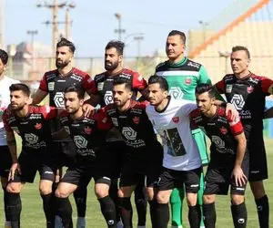 رده‌بندی جهانی باشگاه‌ها؛ پرسپولیس اول ایران و پنجم آسیا