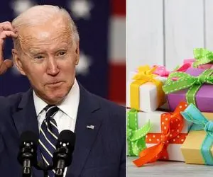 وقتی که جو بایدن وقیحانه بسته پیشنهادی به اسرائیل