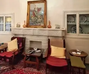 قدیمی ترین و پر هیاهو ترین خانه مربوط به دوره پهلوی فکت میخوره زمین سبکش نئوکلاسیک