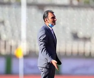 خوش‌نظر:CAS برخلاف کمیته استیناف به فشارهای بیرونی نگاه نمی‌کند