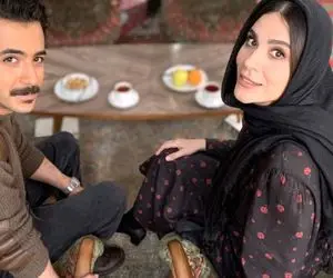 سحر دولتشاهی و علی شادمان چرا به صحنه نمی‌روند؟