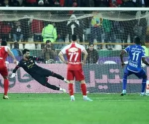 یامگا رکورد کاپیتان سابق استقلال را شکست