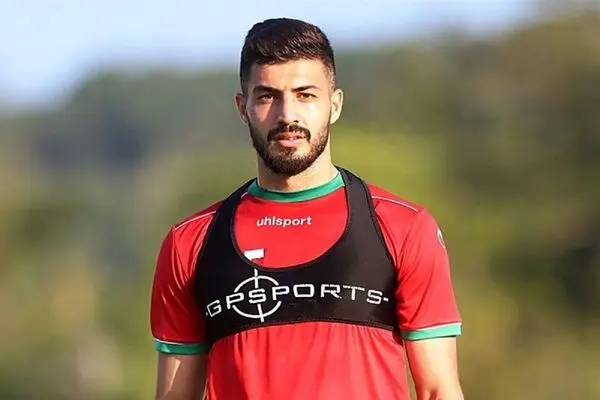 Reza Dehghani shayanews