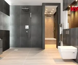 معرفی انواع شیرآلات حمام