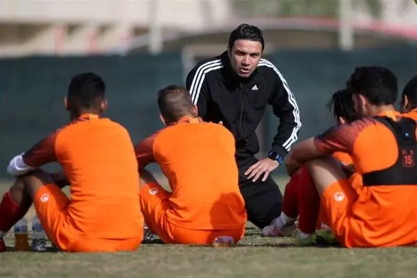 جواد نکونام