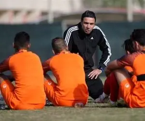 انتقاد نکونام از پاتوسی؛ جریمه سختی در انتظارت است