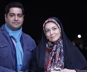 واکنش سجاد شوهر آزاده نامداری به مرگ همسرش