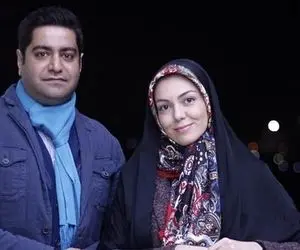 واکنش سجاد شوهر آزاده نامداری به مرگ همسرش