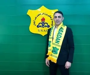 مربی ترکیه ای راهی لیگ برتر ایران شد