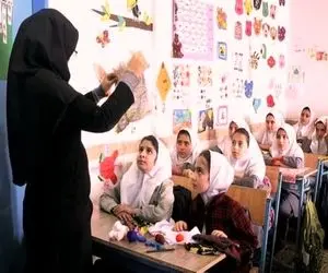 حقوق معلمان چقدر اضافه شد؟