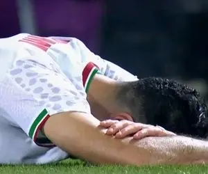 جریمه مهدی طارمی از سوی AFC 