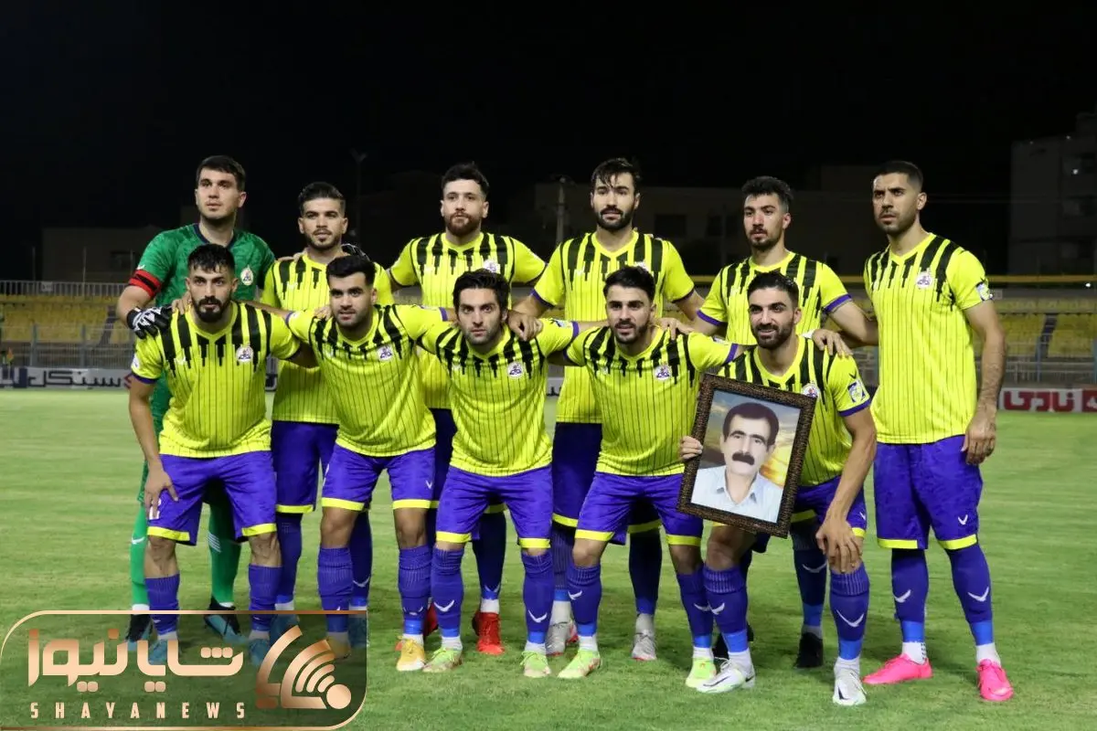 3 امتیاز از نفت مسجد سلیمان کم شد؟!