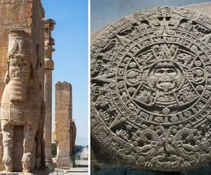 نام‌ ماه‌های سال در تقویم ما از کجا گرفته شده‌اند؟ یادگار آیین نیاکان ما