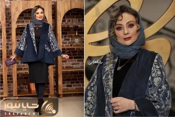 استایل یکتا ناصر بعد جدایی