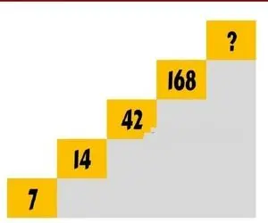 بازی فکری؛ بتونی معادله زیر پله رو حل کنی هوش و ذکاوتت در حد لالیگاست و بیگ لایک داری