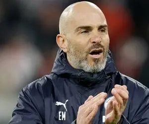 پدر مربی منچسترسیتی را در استانبول دزدیدند!