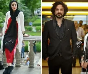 خوشگذرونی لاکچری "مریم مومن" تو اونجایی که فقط مستند سازا میرن؛ خانوم کاریزماش بالاست!