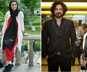 خوشگذرونی لاکچری "مریم مومن" تو اونجایی که فقط مستند سازا میرن؛ خانوم کاریزماش بالاست!