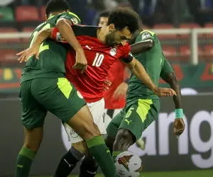 جلسه فیفا درخصوص بازی مصر-سنگال؛  تکرار در کار است؟!