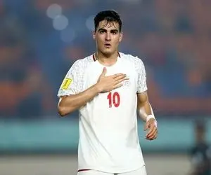 جوان‌ترین لژیونر فوتبال ایران در راه روسیه