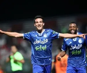 حسین‌ زاده ادامه دهنده راه دیگر ستاره‌ های استقلال!