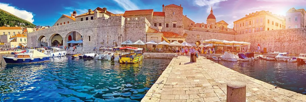 مهاجرت به کرواسی